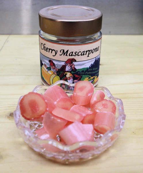 Cherry Mascarpone Bonbon kaufen, Grüna, Am Poltermühlenteich